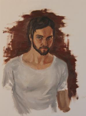 Portrait_02 - Roman Wuckert - Array auf - Array - Array Portrait_02 - Roman Wuckert - Array auf - Array - Array