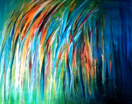 Sommerwind - Brigitte Grau grauzone-art - Array auf Array - Array - Array Sommerwind - Brigitte Grau grauzone-art - Array auf Array - Array - Array