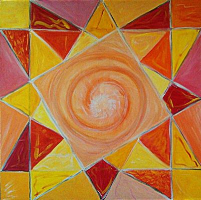 Sonne - Elisabeth Haslauer - Array auf Array - Array - Sonne - Elisabeth Haslauer - Array auf Array - Array -