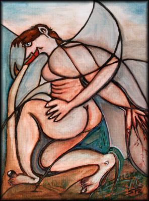 Ikarus´s Luftnummer - Max Strammer - Array auf Array - Array - Array Ikarus´s Luftnummer - Max Strammer - Array auf Array - Array - Array