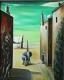 Secret Games - alexander gontscharuk - Ãl auf - - Surrealismus Secret Games - alexander gontscharuk - Ãl auf - - Surrealismus
