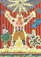 Juice Me! - Sascha Less - Illustration-Farbstift auf - Abstrakt-Fantastisch-Esoterik-Mystik-Stimmungen - Juice Me! - Sascha Less - Illustration-Farbstift auf - Abstrakt-Fantastisch-Esoterik-Mystik-Stimmungen -