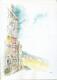 Haus - alexander gontscharuk - Aquarell auf Papier - Architektur - Haus - alexander gontscharuk - Aquarell auf Papier - Architektur -