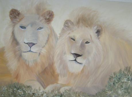 Löwen - Anke Knoth - Array auf Array - Array - Array Löwen - Anke Knoth - Array auf Array - Array - Array