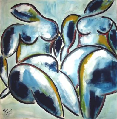 nude 2 - Patricia Brockmann - Array auf Array - Array - Array nude 2 - Patricia Brockmann - Array auf Array - Array - Array