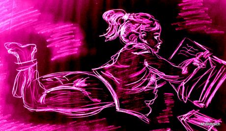 Schon wieder so spät - Mario Wiltzsch - Array auf Array - Array - Schon wieder so spät - Mario Wiltzsch - Array auf Array - Array -