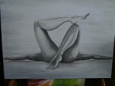 Arme und Beine - Kurt Braukmann - auf - Array - Arme und Beine - Kurt Braukmann - auf - Array -