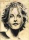 Meg Ryan - Peter Beissert - Mischtechnik auf - Frauen - Meg Ryan - Peter Beissert - Mischtechnik auf - Frauen -