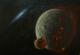 ---Planet´s grave - Sameh Metwally - auf - Fantastisch - ---Planet´s grave - Sameh Metwally - auf - Fantastisch -