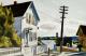 suburb - Daniel Wimmer - Ãl auf Leinwand - Stadtansichten-Garten-Himmel-Wolken-Abend-Sehnsucht-Sommer - Impressionismus-Realismus suburb - Daniel Wimmer - Ãl auf Leinwand - Stadtansichten-Garten-Himmel-Wolken-Abend-Sehnsucht-Sommer - Impressionismus-Realismus