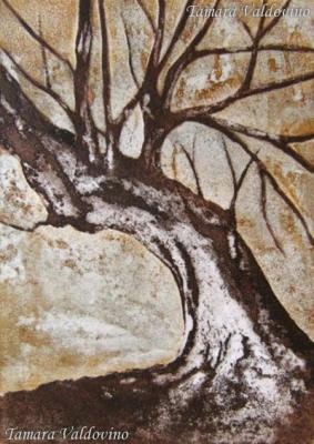 Añoranza - Tamara Valdovino - Array auf - Array - Añoranza - Tamara Valdovino - Array auf - Array -