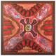 Turtle in Red 01 - Wolfgang Bretschneider - Acryl-Mischtechnik auf Leinwand - Abstrakt-Natur - Abstrakt-Ethno-Expressionismus-Naturalismus-Surrealismus Turtle in Red 01 - Wolfgang Bretschneider - Acryl-Mischtechnik auf Leinwand - Abstrakt-Natur - Abstrakt-Ethno-Expressionismus-Naturalismus-Surrealismus