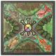 Turtle in Green 01 - Wolfgang Bretschneider - auf - Abstrakt-Mystik-Tiere-Sonstiges - Turtle in Green 01 - Wolfgang Bretschneider - auf - Abstrakt-Mystik-Tiere-Sonstiges -