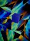 The blue cube - Udo W. Klingbeil - auf - Sonstiges-Stillleben - The blue cube - Udo W. Klingbeil - auf - Sonstiges-Stillleben -