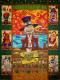 Captain Mayhem and the Choas Pirates - Sascha Less - Illustration-Zeichnung auf - Abstrakt-Fantastisch-Menschen-Mystik-Natur-Sonstiges-Stimmungen - Captain Mayhem and the Choas Pirates - Sascha Less - Illustration-Zeichnung auf - Abstrakt-Fantastisch-Menschen-Mystik-Natur-Sonstiges-Stimmungen -