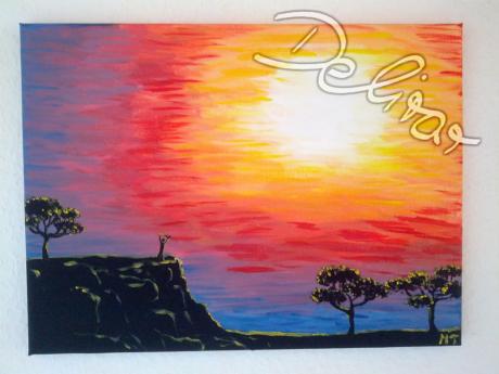 Sunset Winner - Maurin Thies - Array auf - Array - Array Sunset Winner - Maurin Thies - Array auf - Array - Array