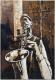 Roland Alphonso - Daniel Döbner - Acryl-Mischtechnik-Sonstiges auf Leinwand - Männer - Figuration-Retro Roland Alphonso - Daniel Döbner - Acryl-Mischtechnik-Sonstiges auf Leinwand - Männer - Figuration-Retro