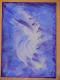 Blue Motion - Benjamin Ziegler - Acryl auf Leinwand - Abstrakt - Abstrakt Blue Motion - Benjamin Ziegler - Acryl auf Leinwand - Abstrakt - Abstrakt