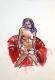 Zeichnung Nude 32 (Aquarellpapier, Tusche, 24x34) - Wolfgang Bretschneider - Bleistift-Farbstift-Tinte-Tusche auf Papier - Akt - Gegenständlich-Naiv-Naturalismus-Realismus Zeichnung Nude 32 (Aquarellpapier, Tusche, 24x34) - Wolfgang Bretschneider - Bleistift-Farbstift-Tinte-Tusche auf Papier - Akt - Gegenständlich-Naiv-Naturalismus-Realismus