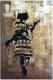 No words - Daniel Döbner - Acryl-Mischtechnik auf Leinwand - Menschen-Stimmungen - Figuration-Retro No words - Daniel Döbner - Acryl-Mischtechnik auf Leinwand - Menschen-Stimmungen - Figuration-Retro