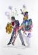 Zeichnung Salsa Lovers 03 (Aquarellpapier, Tusche) - Wolfgang Bretschneider - Tinte-Tusche auf Papier - Musik-Erotik - Ethno-Gegenständlich-Naiv-Naturalismus-Realismus Zeichnung Salsa Lovers 03 (Aquarellpapier, Tusche) - Wolfgang Bretschneider - Tinte-Tusche auf Papier - Musik-Erotik - Ethno-Gegenständlich-Naiv-Naturalismus-Realismus