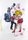 Zeichnung Salsa Lovers 05 (Aquarellpapier, Tusche) - Wolfgang Bretschneider - Tinte-Tusche auf Papier - Musik-Erotik - Gegenständlich-Naiv-Naturalismus-Realismus Zeichnung Salsa Lovers 05 (Aquarellpapier, Tusche) - Wolfgang Bretschneider - Tinte-Tusche auf Papier - Musik-Erotik - Gegenständlich-Naiv-Naturalismus-Realismus