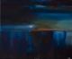 Wasserfall - Marcus Engler -  auf  - Abstrakt-Mystik - 