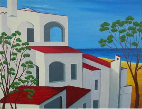 Südliches Flair - Karin Fricke - Array auf Array - Array - Südliches Flair - Karin Fricke - Array auf Array - Array -