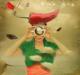 Marry read - Irina Kuneva - DigitaleKunst auf - Fantastisch-Frauen-Gesichter-Mädchen - Marry read - Irina Kuneva - DigitaleKunst auf - Fantastisch-Frauen-Gesichter-Mädchen -