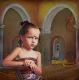 Infinity - Irina Kuneva - DigitaleKunst auf - Fantastisch-Kinder-Mädchen - Infinity - Irina Kuneva - DigitaleKunst auf - Fantastisch-Kinder-Mädchen -