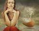 Dusty dreams - Irina Kuneva - DigitaleKunst auf - Fantastisch-Frauen-Gesichter - Dusty dreams - Irina Kuneva - DigitaleKunst auf - Fantastisch-Frauen-Gesichter -