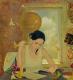 Receipe for a fig jam - Irina Kuneva - DigitaleKunst auf - Frauen - Receipe for a fig jam - Irina Kuneva - DigitaleKunst auf - Frauen -