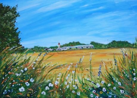 Spätsommer in Athensleben - peter paint - Array auf Array - Array - Array Spätsommer in Athensleben - peter paint - Array auf Array - Array - Array