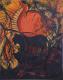 Lillith - katja felizitas fuhrberg - Acryl auf Leinwand - - Ethno-Symbolismus Lillith - katja felizitas fuhrberg - Acryl auf Leinwand - - Ethno-Symbolismus