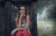 Pandora - Irina Kuneva - - auf - Fantastisch-Frauen-Gesichter - Pandora - Irina Kuneva - - auf - Fantastisch-Frauen-Gesichter -