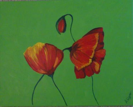 Blühen - Aleks Wagner - Array auf Array - Array - Array Blühen - Aleks Wagner - Array auf Array - Array - Array