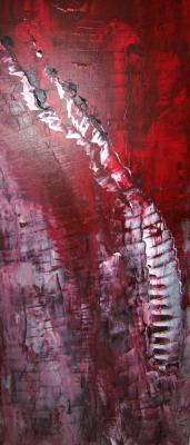 Wirbel(wind) - Brigitte Grau grauzone-art - Array auf Array - - Wirbel(wind) - Brigitte Grau grauzone-art - Array auf Array - -