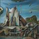 Tanz der Substanz - alexander gontscharuk - Ãl auf - Mystik - Surrealismus Tanz der Substanz - alexander gontscharuk - Ãl auf - Mystik - Surrealismus
