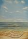 Meer - Theo Todorov - Ãl auf Leinwand - Meer - Fotorealismus Meer - Theo Todorov - Ãl auf Leinwand - Meer - Fotorealismus