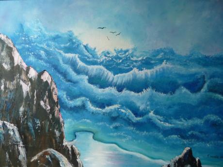 Neues Kunstwerk - torsten hänold - Array auf - Array - Array Neues Kunstwerk - torsten hänold - Array auf - Array - Array