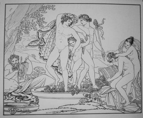 Anakreon - Clemens Redwig - Array auf - Array - Anakreon - Clemens Redwig - Array auf - Array -