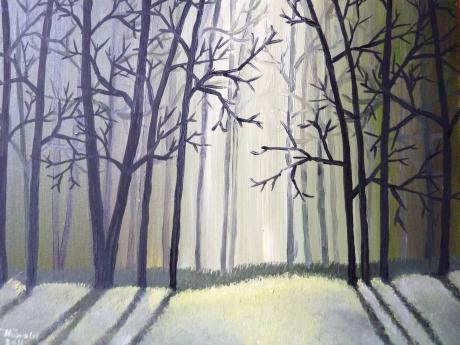 Neues Kunstwerk - torsten hänold - Array auf Array - Array - Array Neues Kunstwerk - torsten hänold - Array auf Array - Array - Array