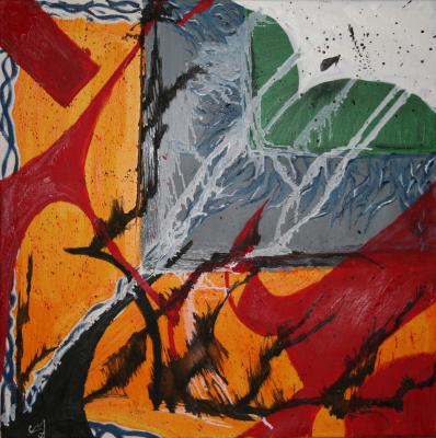 Elementen Resonanz - Mike Razinger - Array auf Array - Array - Array Elementen Resonanz - Mike Razinger - Array auf Array - Array - Array