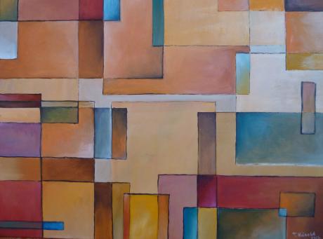 Neues Kunstwerk - torsten hänold - Array auf Array - - Array Neues Kunstwerk - torsten hänold - Array auf Array - - Array