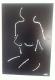 Frau Hoffnung - Adrian van Lönneberga - Acryl auf - - Frau Hoffnung - Adrian van Lönneberga - Acryl auf - -