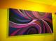 ---abstrakt bunt - Sabine Libowski - Acryl auf - Abstrakt-Sonstiges - Abstrakt ---abstrakt bunt - Sabine Libowski - Acryl auf - Abstrakt-Sonstiges - Abstrakt