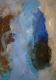 La vache bleu / Die blaue Kuh - Monika Verhulst - Acryl-Mischtechnik auf Leinwand - Abstrakt - Abstrakt La vache bleu / Die blaue Kuh - Monika Verhulst - Acryl-Mischtechnik auf Leinwand - Abstrakt - Abstrakt