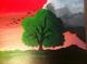 Baum --- - Sabine Libowski - auf - Himmel-Sonstiges - Baum --- - Sabine Libowski - auf - Himmel-Sonstiges -