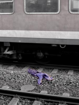 Trauma - Stefanie Caroline Brandes - auf - Array - Trauma - Stefanie Caroline Brandes - auf - Array -