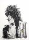 Ron Wood - mike . mairhofer - Aquarell auf Papier - Sonstiges - Ron Wood - mike . mairhofer - Aquarell auf Papier - Sonstiges -